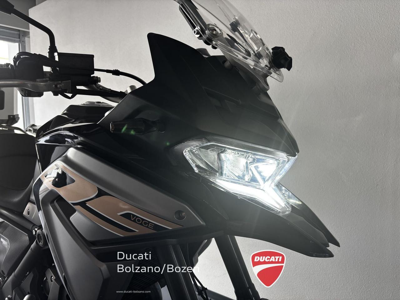 Voge Valico 650 DSX
