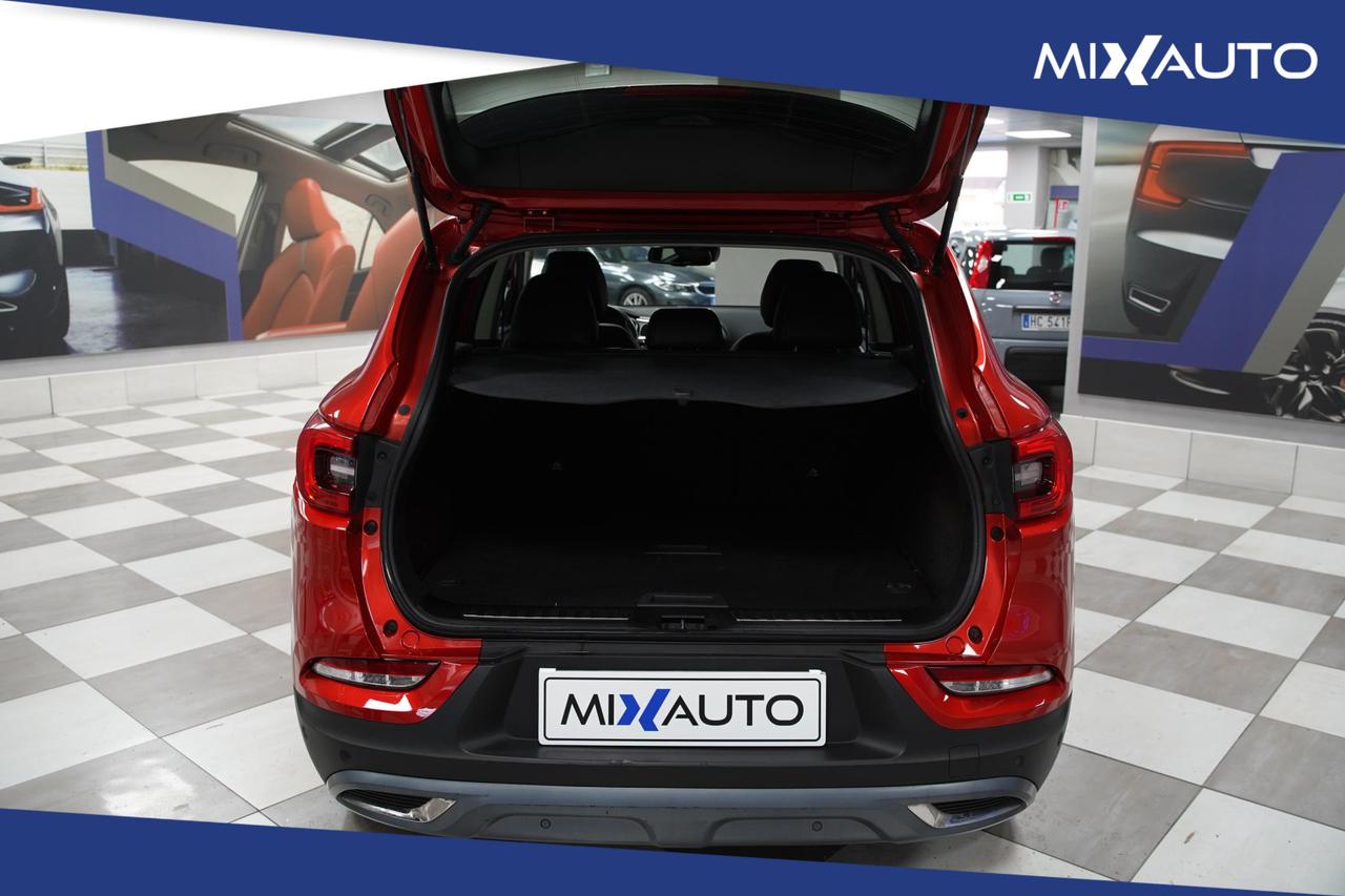 Renault Kadjar 1.5 Blue DCI Business 115CV EDC