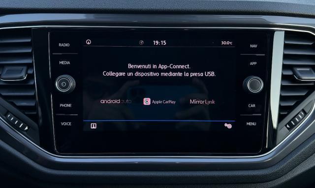 VOLKSWAGEN T-Roc 1.6 TDI IQ.DRIVE BlueMotion Tech.