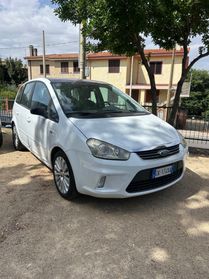 Ford C-Max 1.6 TDCi 110 CV Titanium DPF