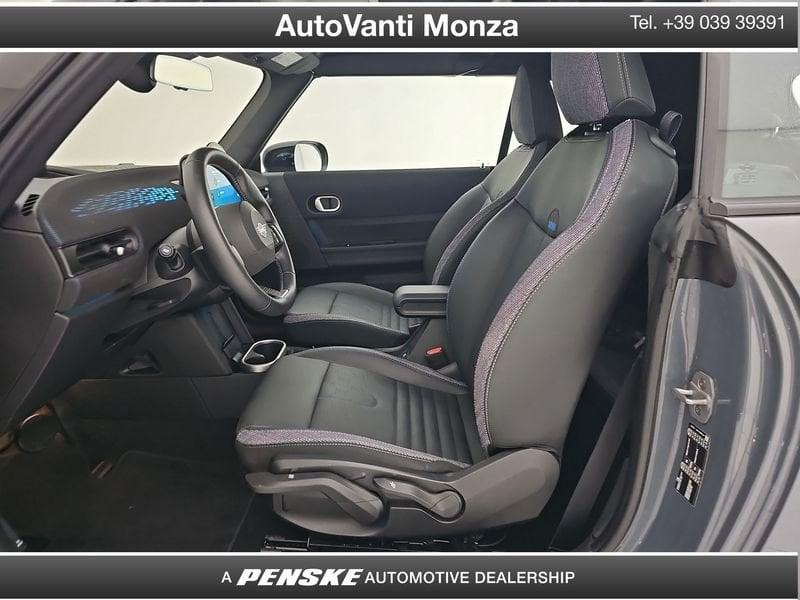 MINI Mini Cooper Cabrio Mini 2.0 Cooper C Classic Cabrio