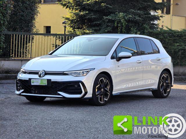 VOLKSWAGEN Golf 1.5 eTSI 150 CV ACT DSG R-Line Plus