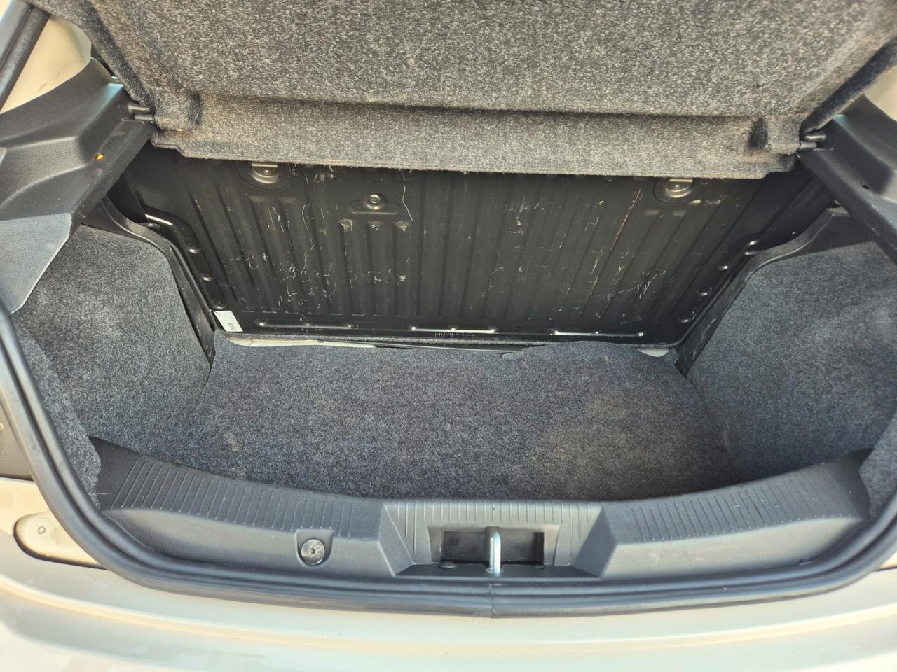 Alfa Romeo MiTo 1.3 JTDm 85 CV S&S Racer