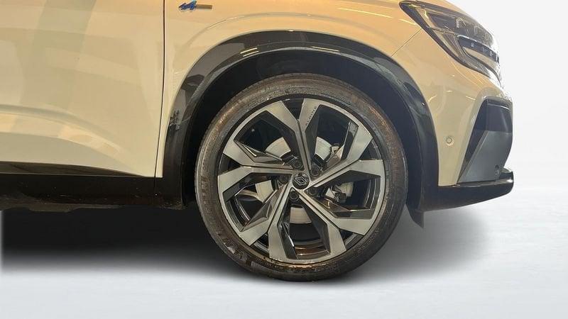 Renault Austral 2023 1.2 E-Tech full hybrid 200cv Iconic Esprit