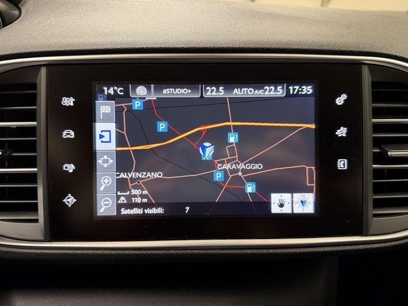 Peugeot 308 308 BlueHDi 120 S&S SW Business