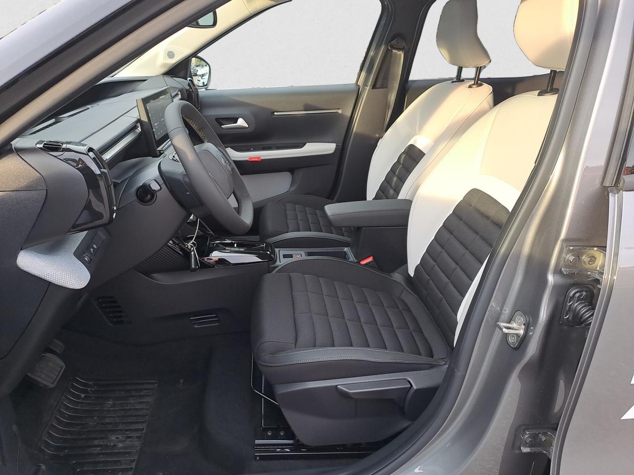 CITROEN Nuova C3 Aircross HYBRID 145 Ã«DCS6 -Â  MAX