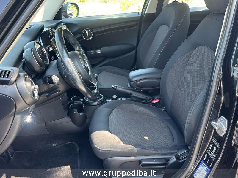 MINI Mini 2014 Diesel 1.5 Cooper D 5p