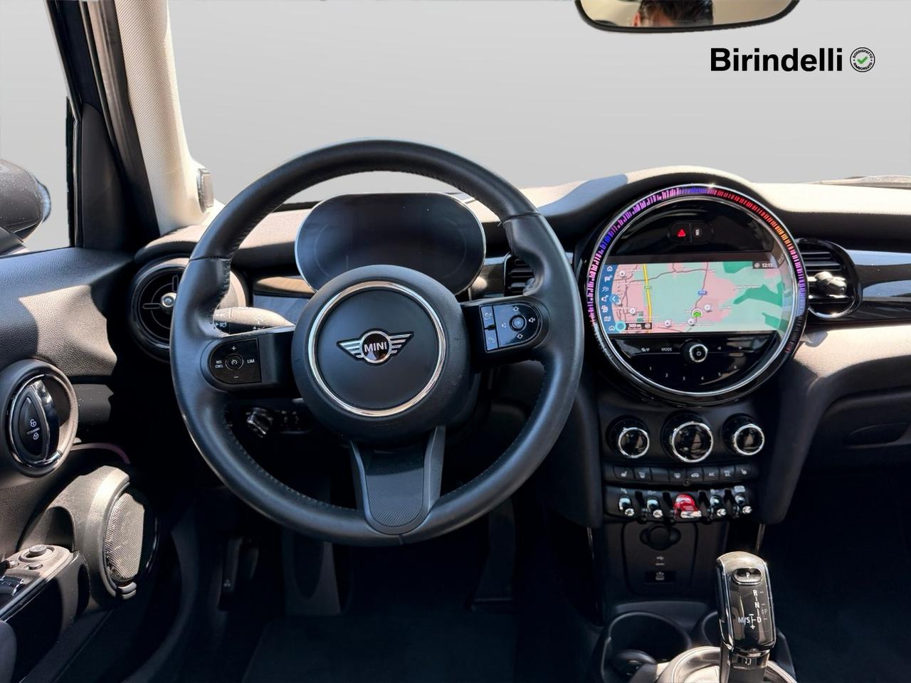 MINI Mini 5 porte (F55) - Mini 1.5 Cooper Camden 5 porte