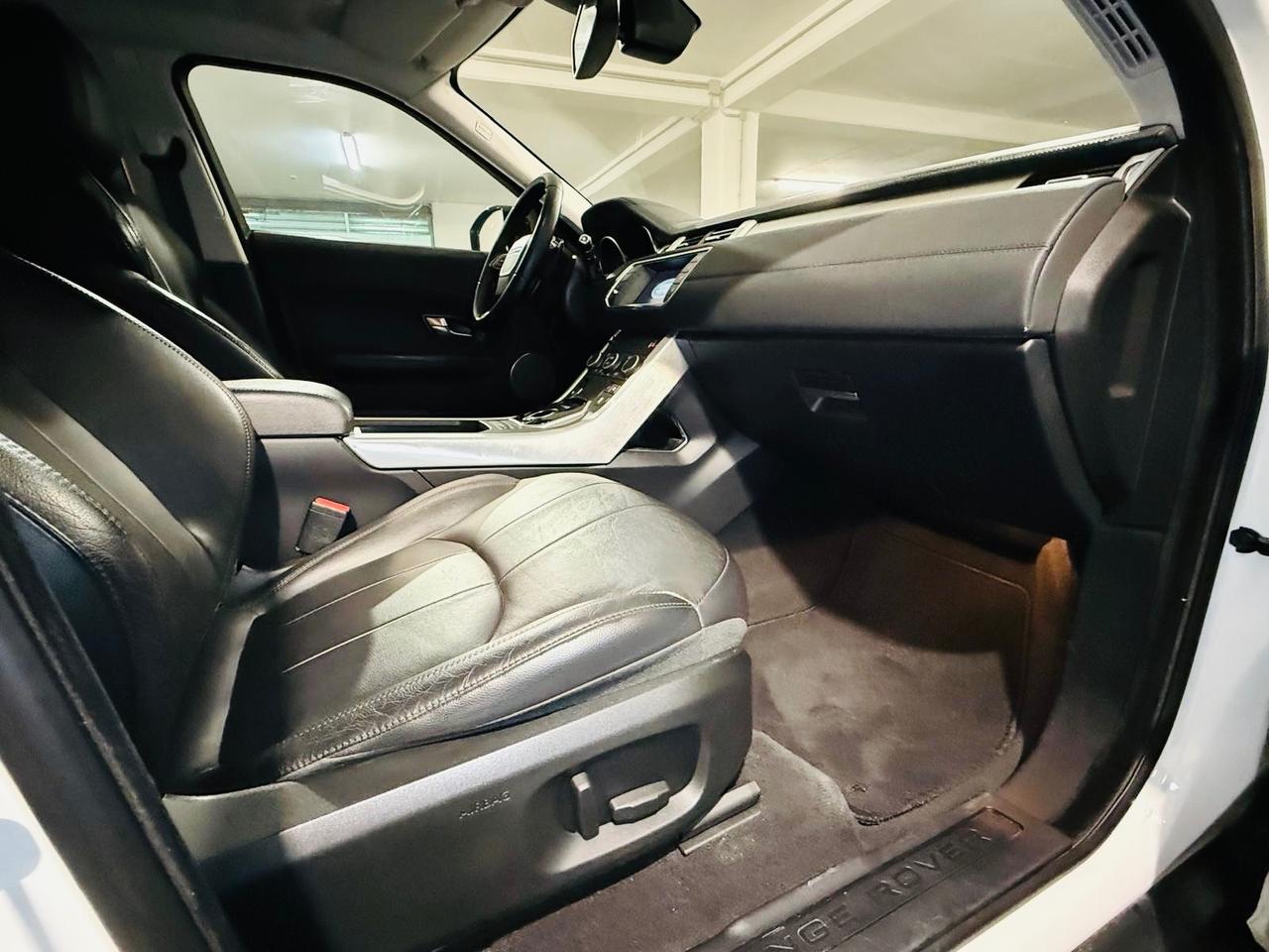 Land Rover EVOQUE 2.0 TD4 HSE*150 CV*FULL*2018*