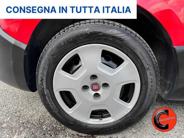 FIAT Fiorino 1.3 MJT 95 ADVENTURE- OFFICINA MOBILE EX TELECOM