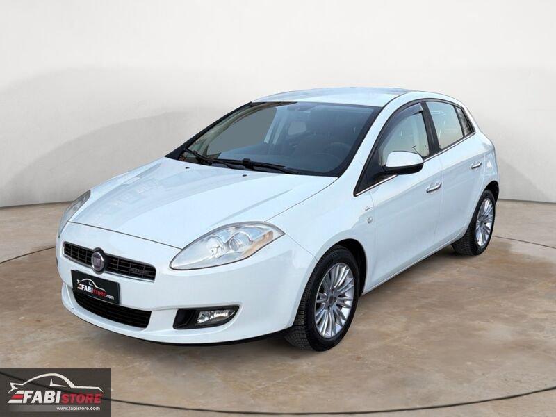 FIAT Bravo 1.6 Mjet 105 Cv Dynamic - CHILOMETRAGGIO CERTIFICATO