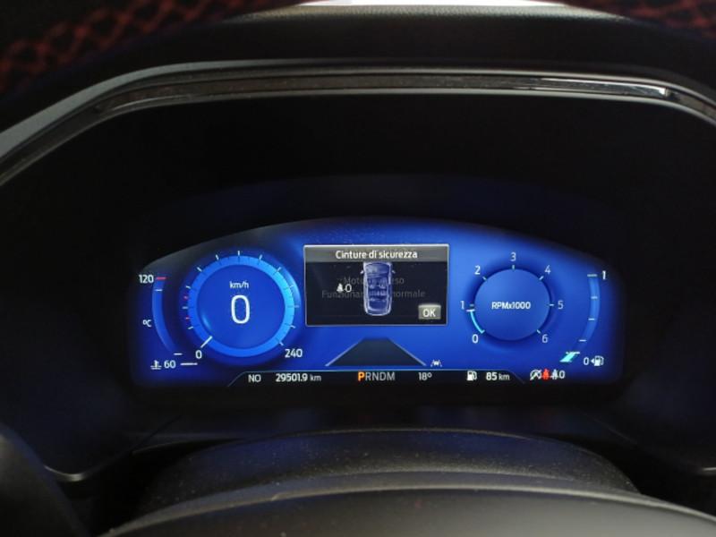 FORD KUGA 2.0 EcoBlue 120CV 2WD ST-Line Auto
