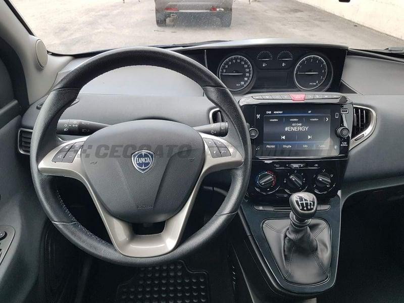 Lancia Ypsilon Ypsilon 1.0 firefly hybrid Gold s&s 70cv 5p.ti