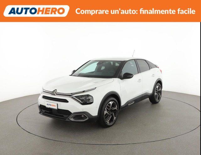 CITROEN C4 PureTech 130 S&S Shine