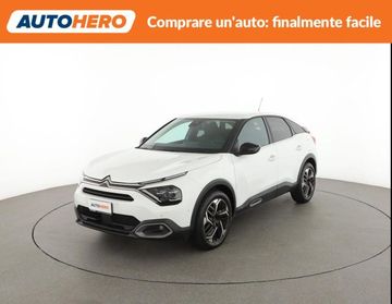 CITROEN C4 PureTech 130 S&S Shine