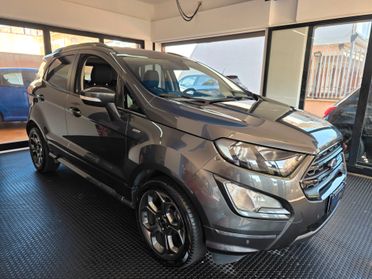 Ford EcoSport 1.0 EcoBoost 125cv ST-Line 2022 IVA ESP