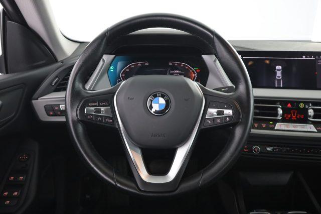 BMW 218 Serie 2 i Gran Coupé