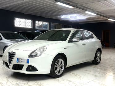 Alfa Romeo Giulietta 2.0 JTDm-2 140 CV Progression