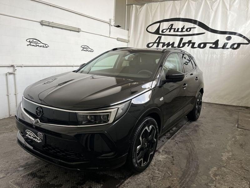Opel Grandland Grandland 1.5 diesel Ecotec aut. GS TUA DA 259,00 EURO AL MESE
