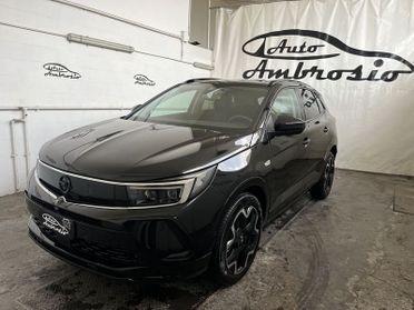 Opel Grandland Grandland 1.5 diesel Ecotec aut. GS TUA DA 259,00 EURO AL MESE