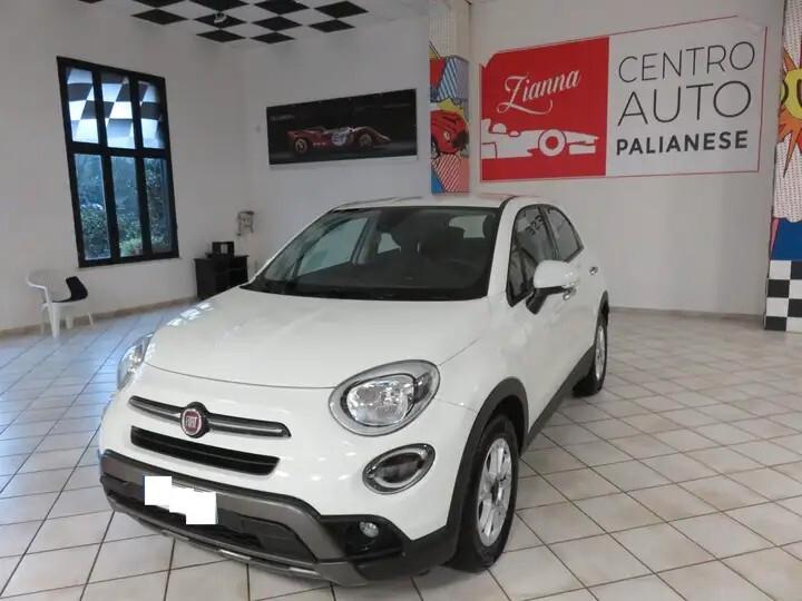 Fiat 500X 1.3 MultiJet 95 CV Business