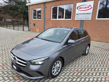 Mercedes-benz B 180 Automatic Premium 136cv