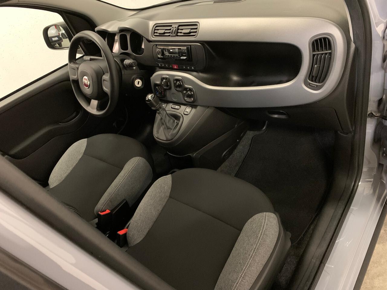 PREZZO REALE Fiat Panda IBRIDA