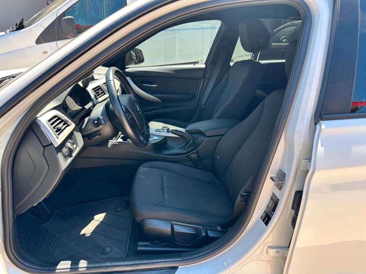 Bmw 316 316d Touring