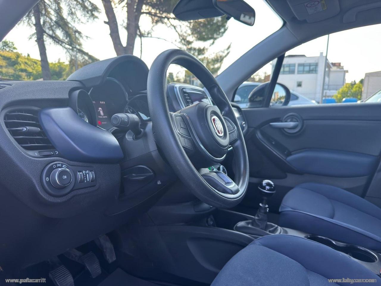 FIAT 500X 1.0 T3 120 CV Cult