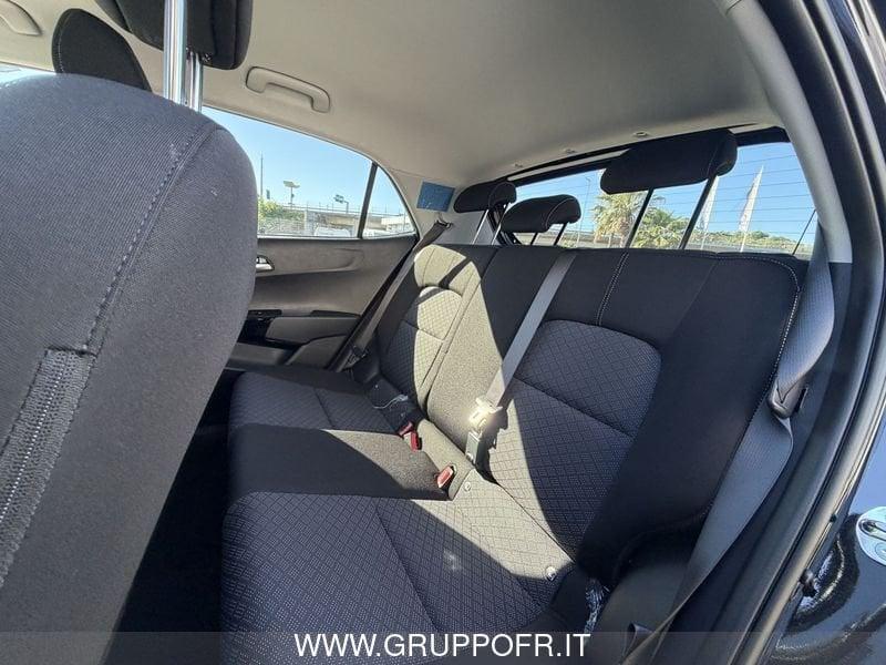 Kia Picanto 1.0 STYLE TT