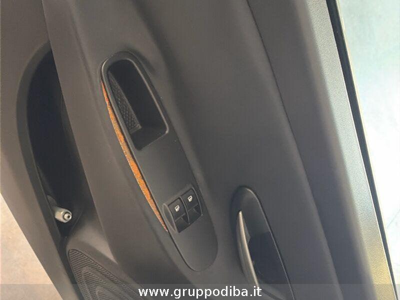 Lancia Ypsilon III 2011 Benzina 1.2 8v Elefantino 69cv my14