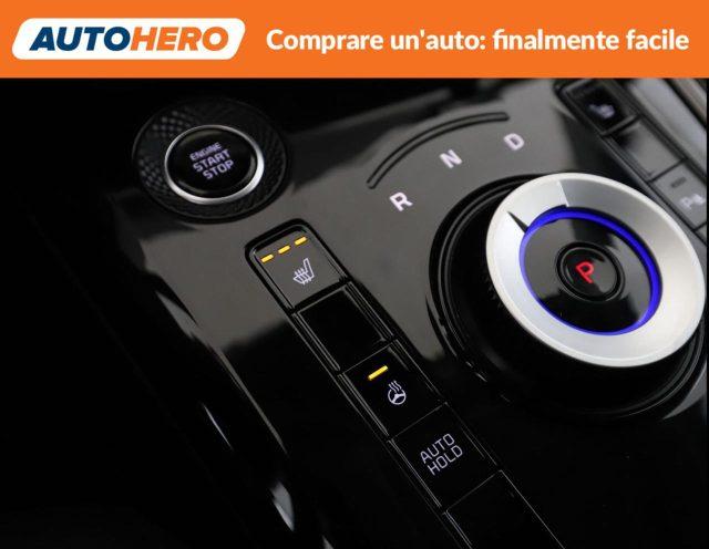 KIA Niro 1.6 GDi DCT HEV Evolution