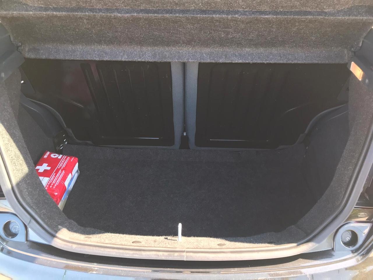 Ford Ka 1.2 benzina 69 cv