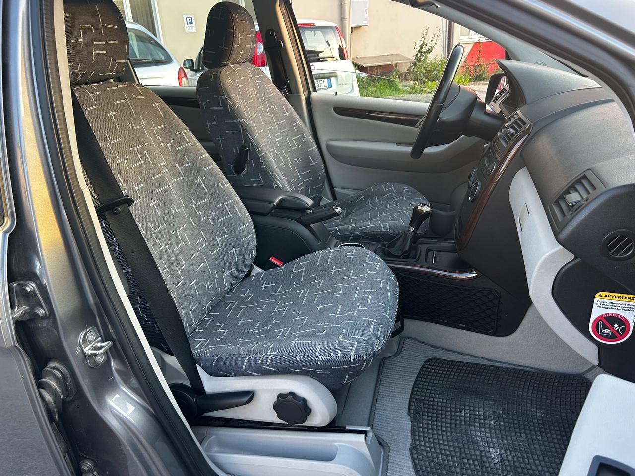 Mercedes-benz A 160 BlueEFFICIENCY Special Edition