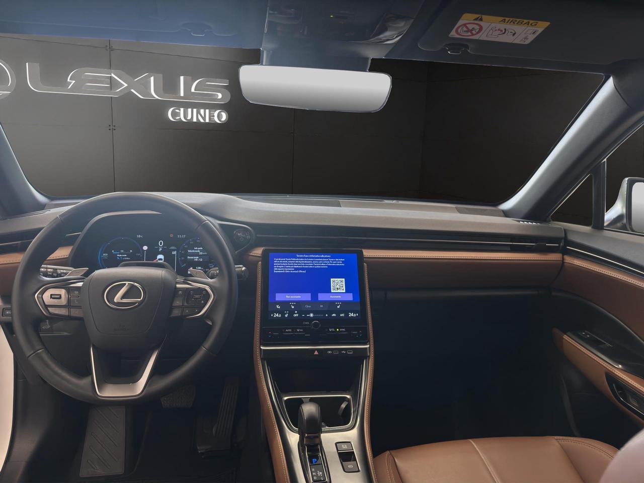 Lexus LBX 1.5 hybrid Relax 2wd