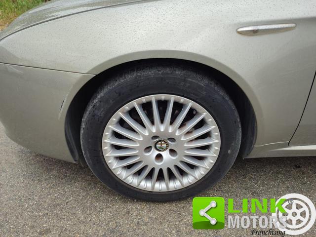 ALFA ROMEO 159 1.9 JTDm 16V Progression