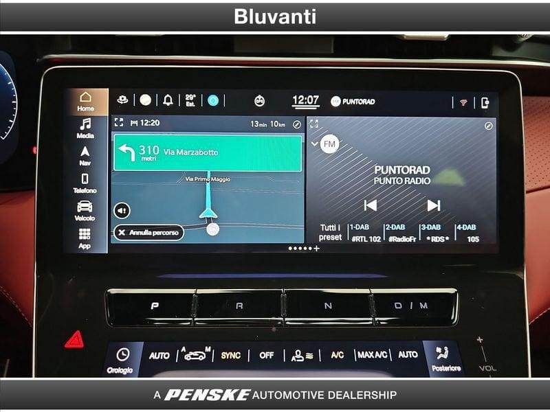 Maserati Grecale Grecale MHEV 330 CV AWD Modena