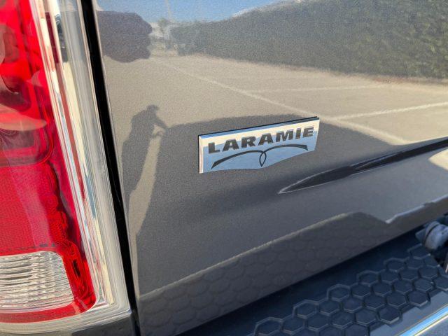 DODGE RAM RAM 1500 LARAMIE GP/TETTO/TELECAMERA