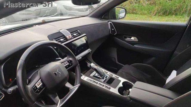 DS AUTOMOBILES DS 7 1.5 bluehdi Performance Line 130cv TG: GP627FY