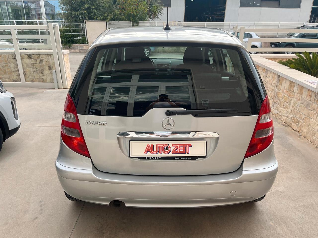 Mercedes-benz A 180 CDI Avantgarde