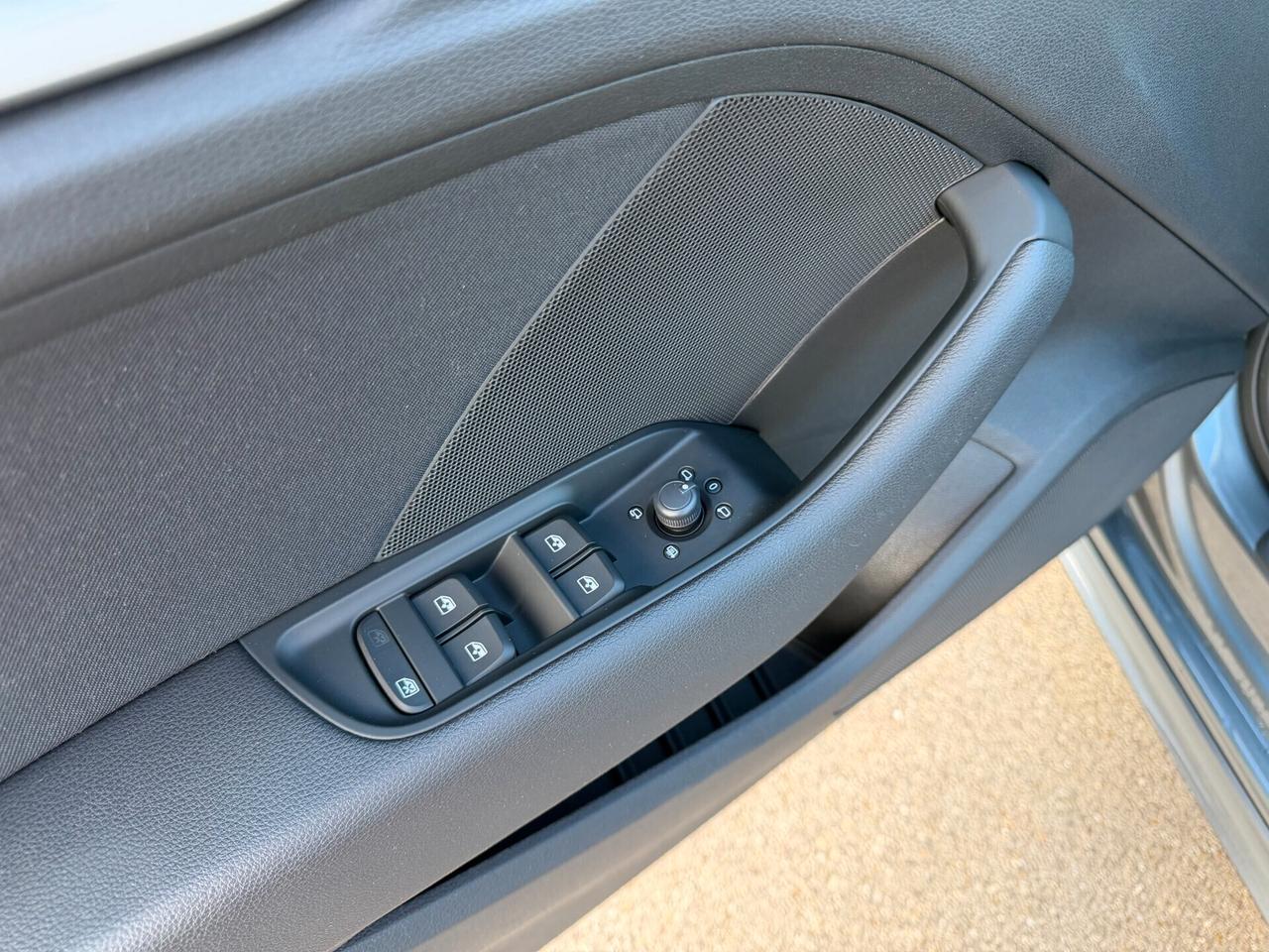 Audi A3 SPB 2.0 TDI 150cv S tronic*S ine*Virtual