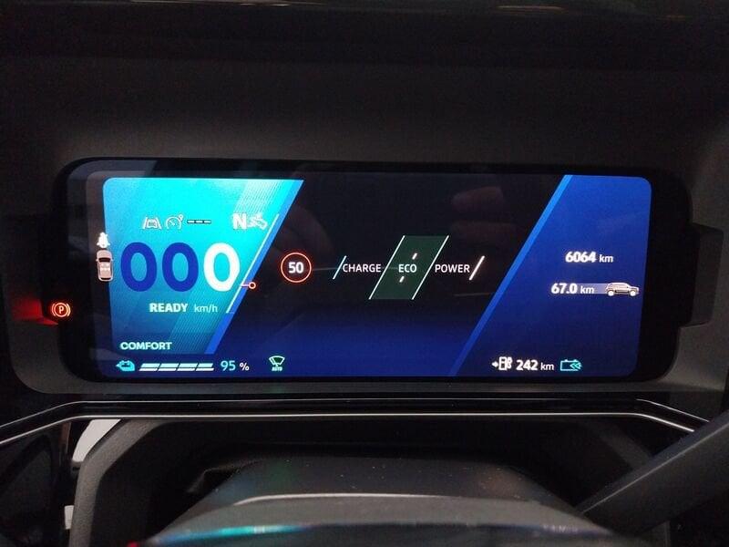 Renault 4 E-Tech Electric 4 E-Tech Electric Iconic 150 CV Comfort Range