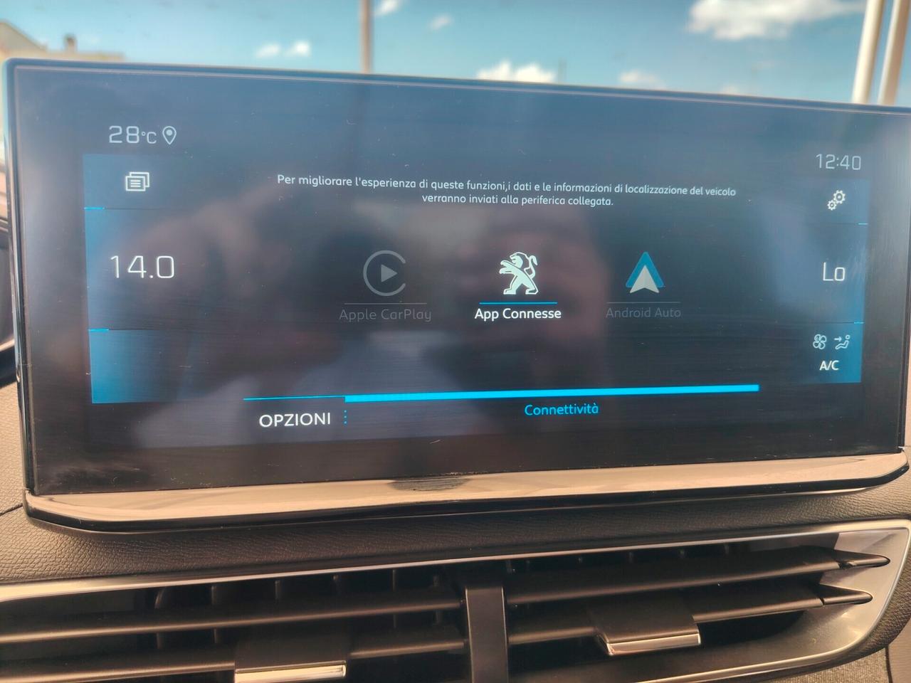 Peugeot 3008 BlueHDi 130 S&S Allure restyling 2021