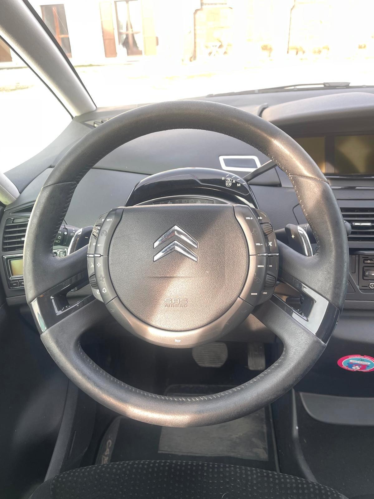 Citroen C4 Picasso 2.0 FULL UNIC. PROP.