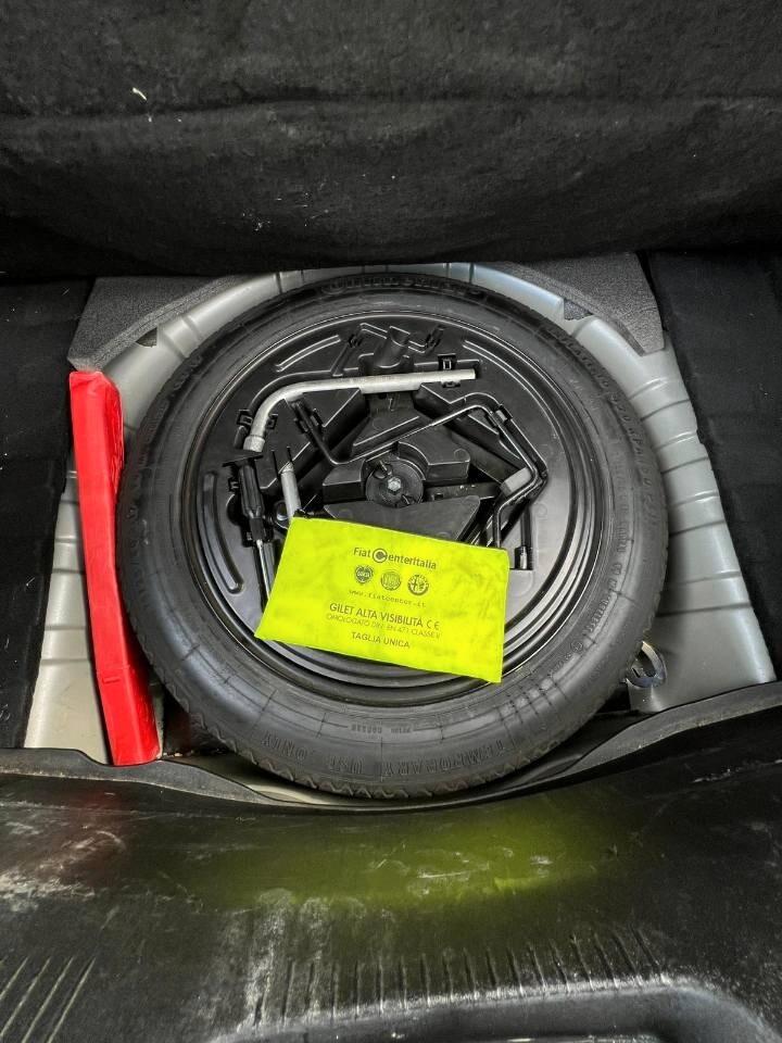 Alfa Romeo Giulietta 2.0 JTDm-2 140 CV Distinctive