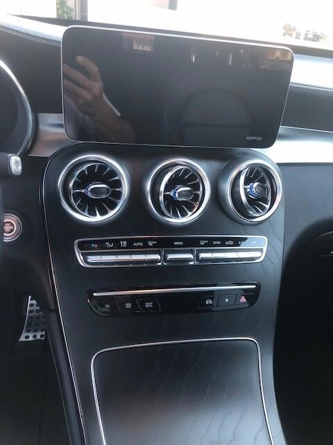 Mercedes-benz GLC 300 d 4Matic Premium Plus