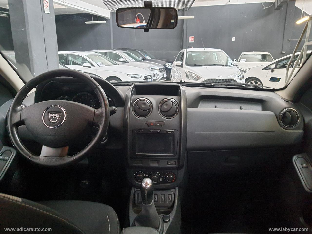 DACIA Duster 1.6 115 CV S&S 4x2