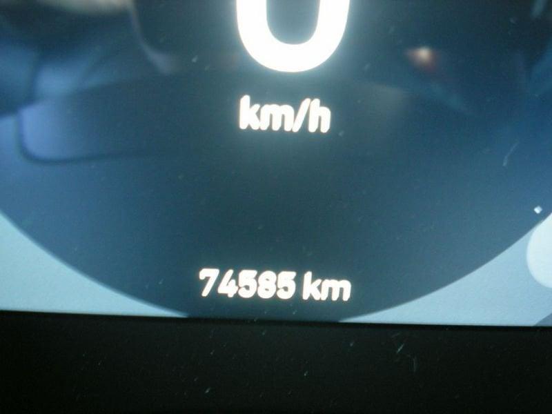 FIAT 500 42 kWh Icon
