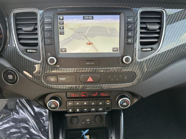 KIA Carens 1.7 CRDi 115 CV Business Class