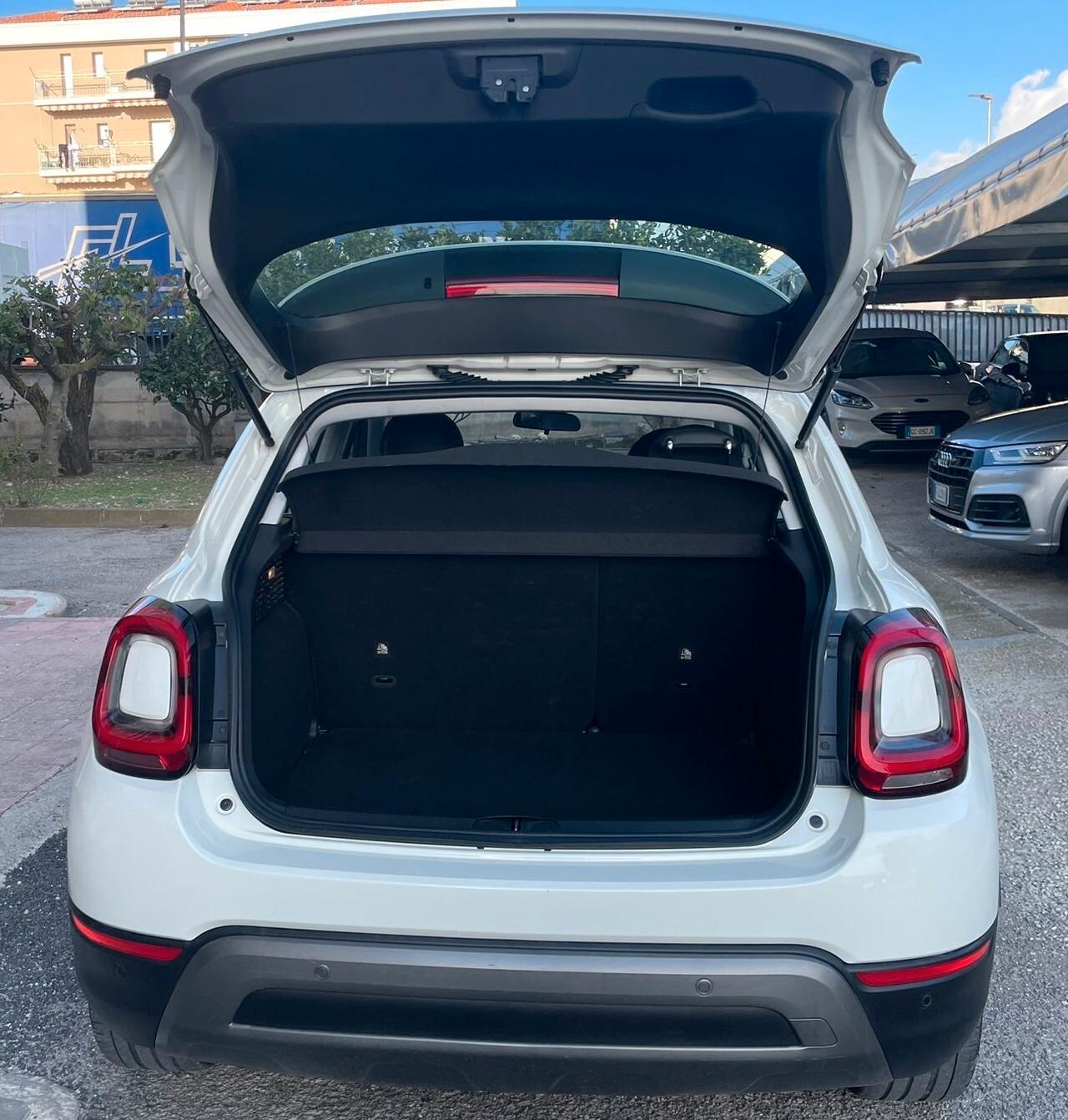FIAT 500X 1.0 T3 120CV CROSS